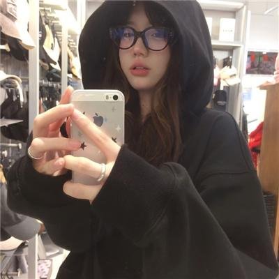 我真不想当明星啊